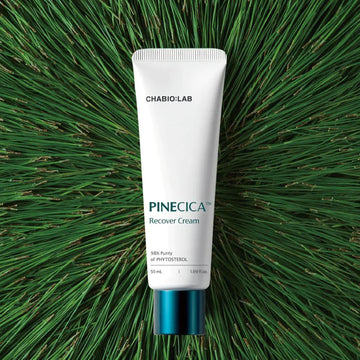 CHABIO:LAB Pinecica Recover Cream