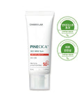 CHABIO:LAB Pinecica 365 Mild Sun (SPF 50+/ PA ++++)