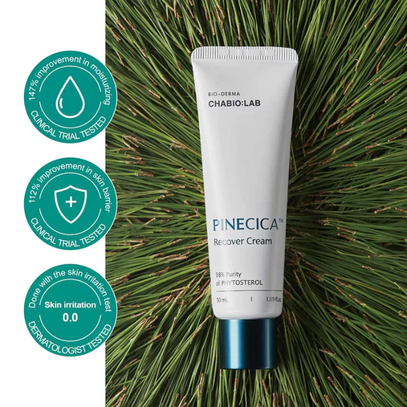 CHABIO:LAB Pinecica Recover Cream