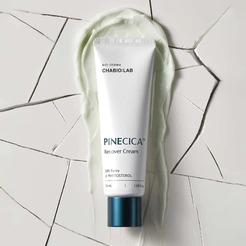 CHABIO:LAB Pinecica Recover Cream