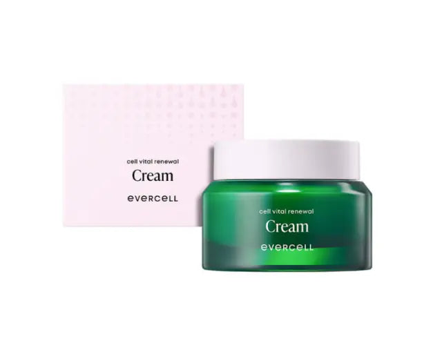 EVERCELL Cell Vital Renewal Cream