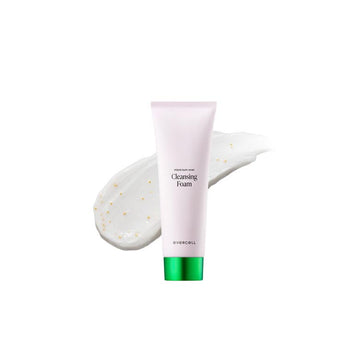 EVERCELL Micro Turn-over Cleansing Foam