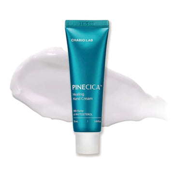 CHABIO:LAB Pinecica Healing Hand Cream