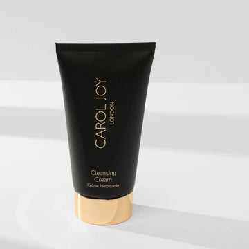 CAROL JOY Cleansing cream