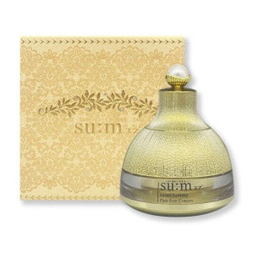 SU:M37 LosecSumma Elixir Eye Cream Special Edition