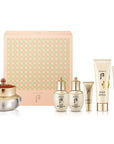 THE HISTORY OF WHOO Cheongidan Radiant Regenerating Eye Cream Special Set