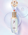 THE HISTORY OF WHOO Cheongidan Illuminating Refining Essence Special Set