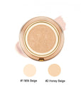 OHUI The First Geniture Ampoule Cover Cushion (SPF 50+/ PA +++)