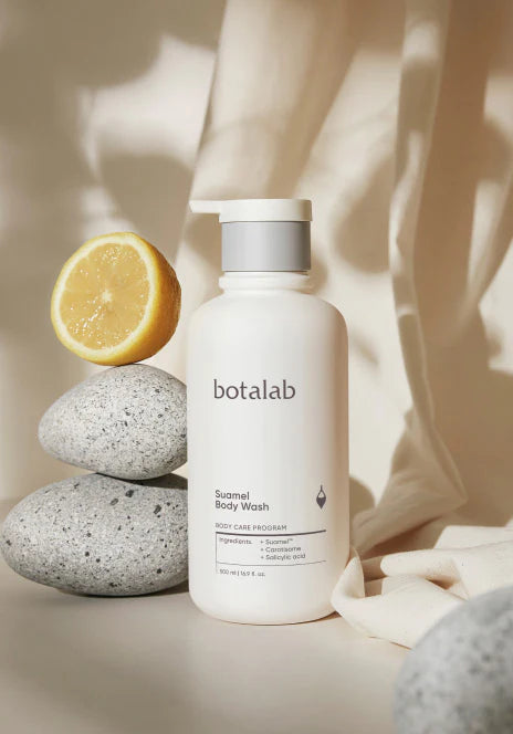 BOTALAB Suamel Body Wash