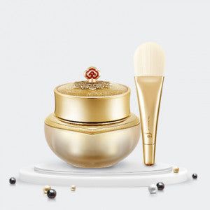 THE HISTORY OF WHOO Cheonyuldan Ultimate Regenerating Overnight Mask