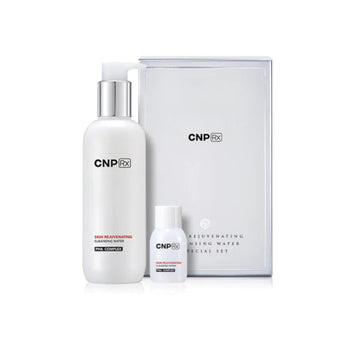 CNP RX Skin Rejuvenating Cleanser Set