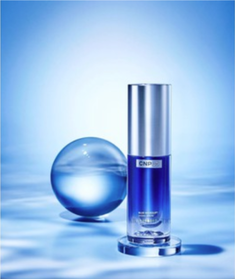 CNP RX Blue Microlift Hydra Serum