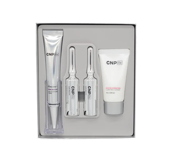 CNP RX Skin Revive Vita A Contour Cream Special Set