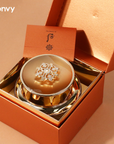 THE HISTORY OF WHOO Cheongidan Radiant Cleansing Balm