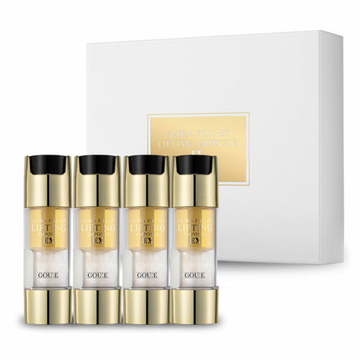 GOU:E Ultra Fill-up Lifting Ampoule EX