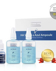 THERADERM HA Serum & Azul Ampoule