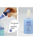 THERADERM HA Serum & Azul Ampoule