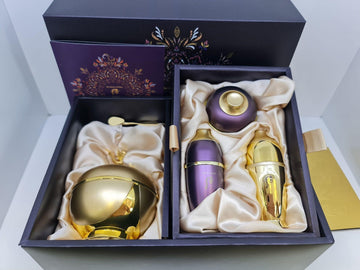 THE HISTORY OF WHOO Hwanyu Imperial Youth Eye Cream Special Set