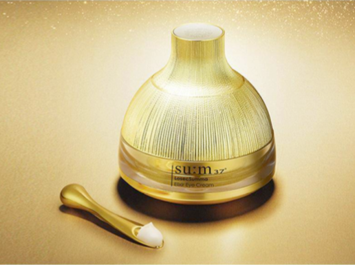 SU:M37 LosecSumma Elixir Eye Cream