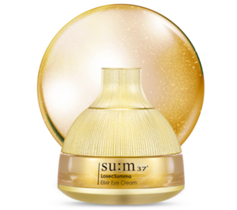 SU:M37 LosecSumma Elixir Eye Cream