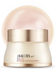 SU:M 37 Secret Double Cleansing Balm