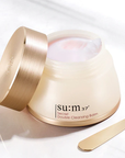 SU:M 37 Secret Double Cleansing Balm