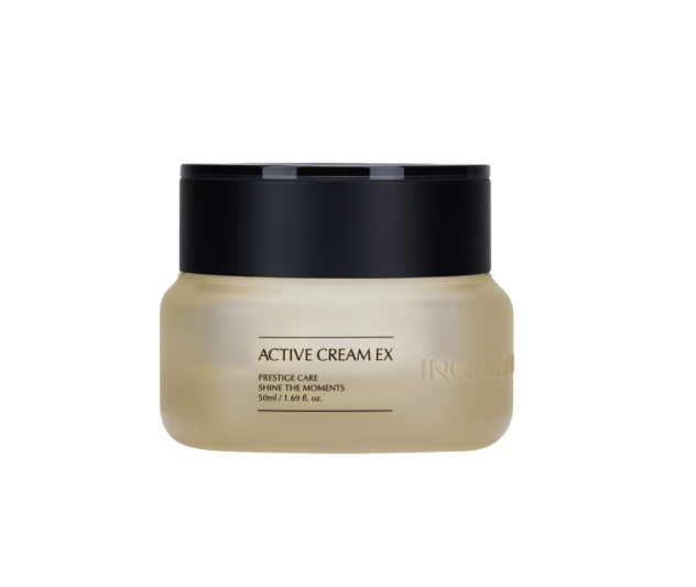 INCELLDERM Active Cream EX