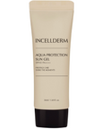 INCELLDERM Aqua Protection Sun Gel SPF50+/ PA++++