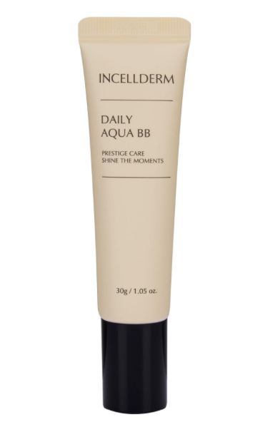 INCELLDERM Daily Aqua BB