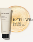 INCELLDERM Calming Balance Gel