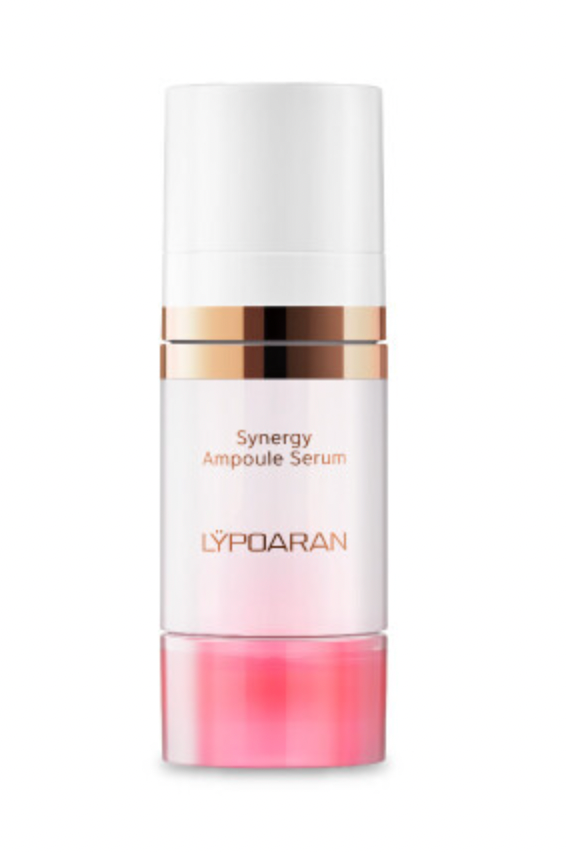 THERADERM Lypoaran Synergy Ampoule Serum