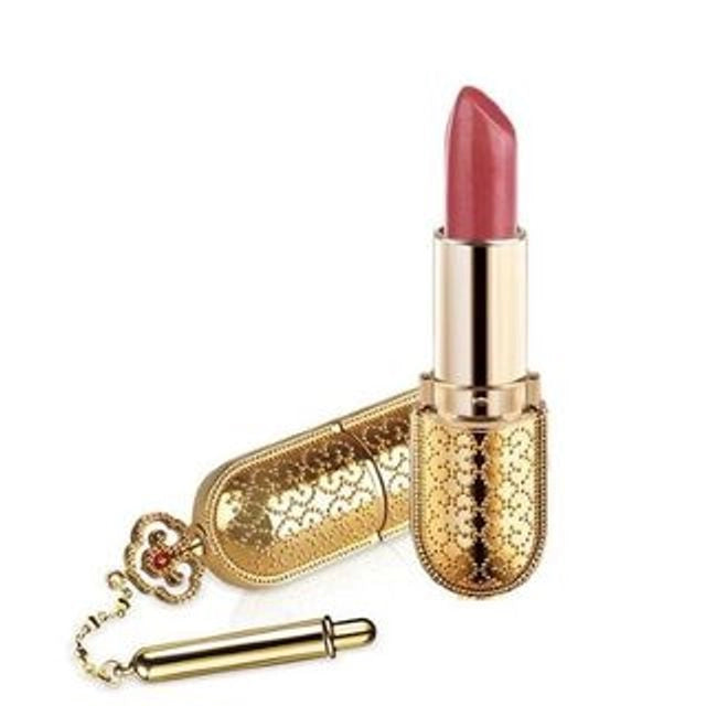 THE HISTORY OF WHOO Gongjinhyang:Mi Luxury Lipstick