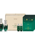 OHUI Prime Advancer Ampoule Serum Special Set