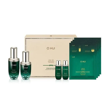 OHUI Prime Advancer Ampoule Serum Special Set