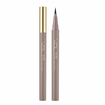 VDL Eye Fine Matte Point Liquid Eyeliner