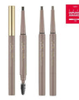 VDL Eye Fine Double Edge Eyebrow Pencil