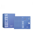 SU:M37 Water-full Timeless Water Gel Mask (3 STEP KIT)